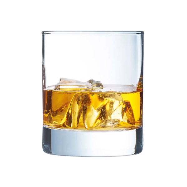 Whiskeyglas 20 cl