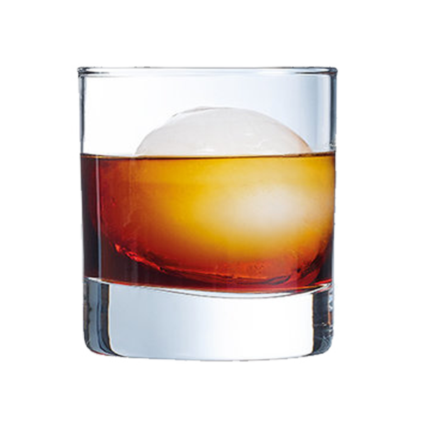 Whiskeyglas 38 cl