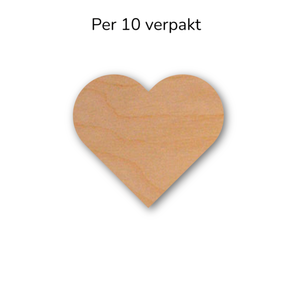 Hartje van hout-1