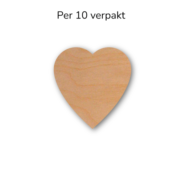 Hartje van hout-3