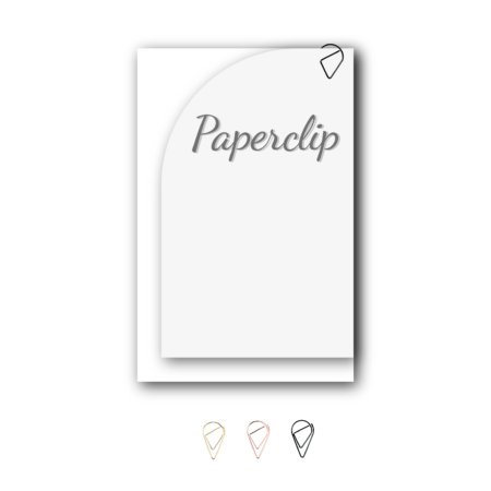 Paperclip