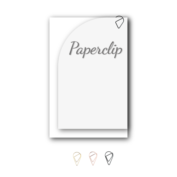 Paperclip