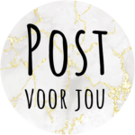 Post voor jou