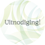 Uitnodiging